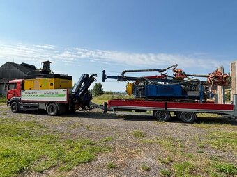 Prodám vrtnou soupravu včetně příslušenství - 3