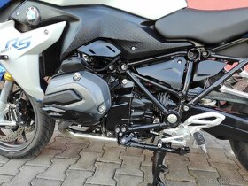 BMW R 1200 RS - 3