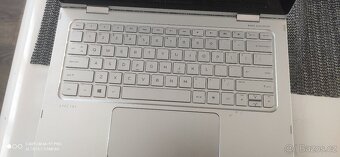 notebook HP Spectre Pro x360 G2. - 3