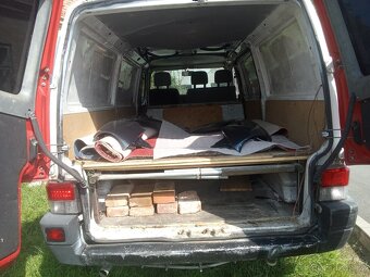 Volkswagen T4 - 3