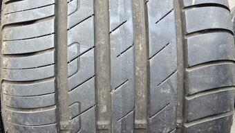 Letní pneu 225/40/18 Good Year - 3