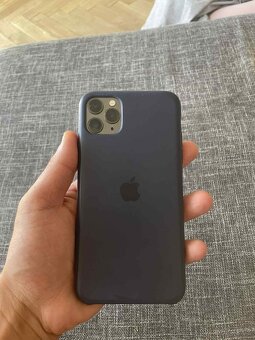 iPhone 11 pro max 64 gb - 3