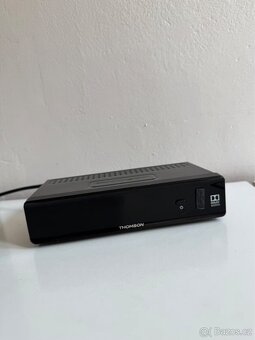Set top box - 3