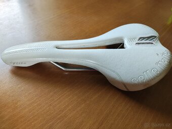MTB sedlo Selle Italia Flite - 3