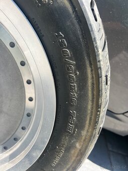 Harley davidson kolo 16 - 3