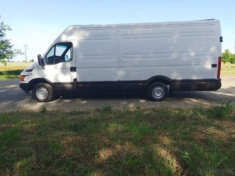Iveco daily - 3