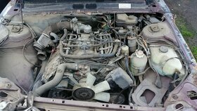 Peugeot 505 V6 - 3