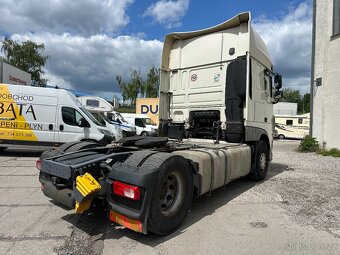 DAF XF 106.460 SUPERSPACE RETARDÉR - 3