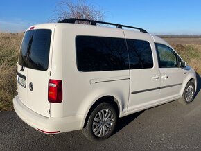 VW CADDY 2.0TDI Maxi - 3