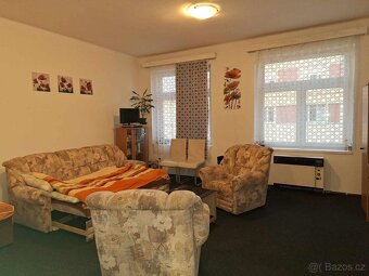 Podnájem bytu, 2+1, 70 m2, Jana Palacha, Pardubice - 3