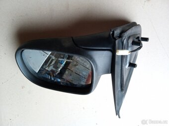 Zpětné zrcátko Suzuki Swift 1996 - 3