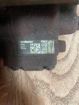 Čerpadlo Ford 1.8 TDCI 85kw kkda - 3