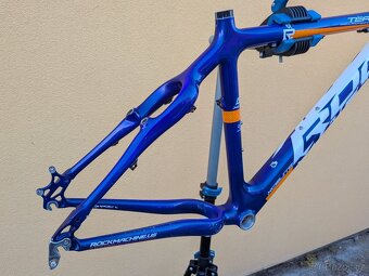 rám Rock Machine Team 15 18,5" - 3