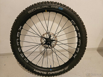 Mavic E-Deemax S35 27,5" - 3