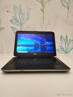 DELL Latitude E5430 - 14" i5-3230 / 6 GB RAM / 128 GB SSD - 3