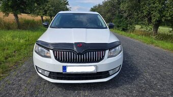 Škoda octavia 3 1.6TDi ▪︎ BEZ INVESTIC - 3