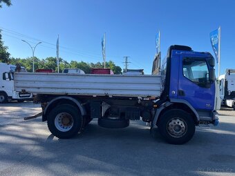 Daf LF 55.250 sklápěč - 3