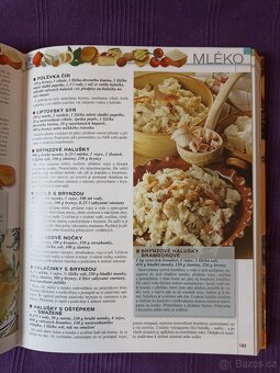 Ottova kuchařka naší vesnice - 3