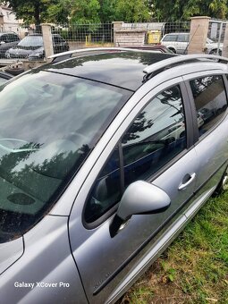 Peugeot 207 SW - 3