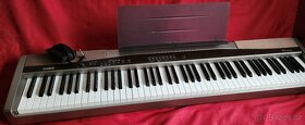 Elektrické digitální piano Casio Privia PX-100 - 3