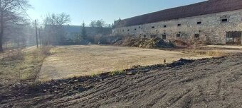 Pronájem komerčního pozemku 500 m², Velký Újezd, Litoměřice - 3