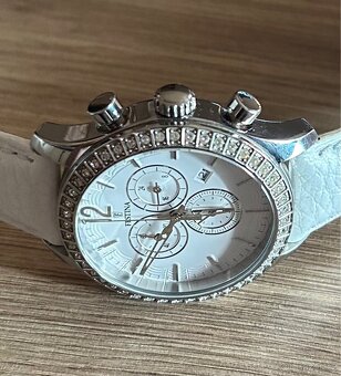 Dámské hodinky Festina Chronograph 16590/1 - 3