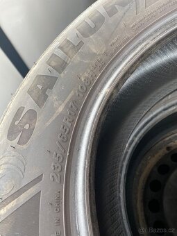 Zimní pneu 235/65R17 108H - 3