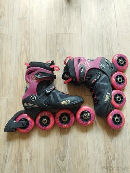 K2 VO2-S 90 Pro W vel. 40 - 3