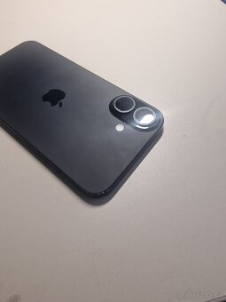 iPhone 16 plus zablokovany - 3
