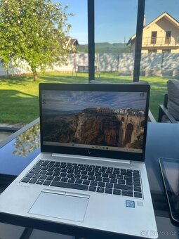HP Elitebook 840 G6 - 3
