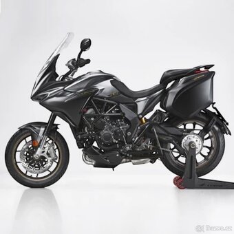MV Agusta Turismo Veloce 800 Lusso SCS TOP CENA - 3