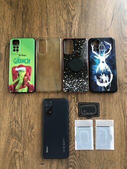Xiaomi Redmi Note 11 4/128GB - 3