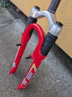 vidlice Rock Shox Judy SL 2000 - 3