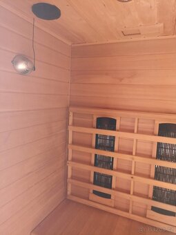 Infrasauna - 3