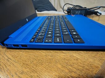 HP Notebook 15,6" - 3