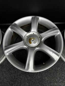 Alu VW 5x100 16” 1C0601025P - 3
