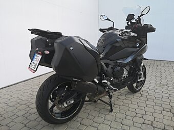 BMW S1000XR r.v.2023, v záruce, max výbava, 18.012 km - 3