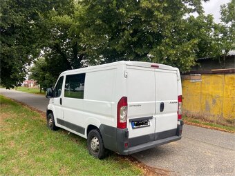 Citroen Jumper 2.2hdi 74kw - 3