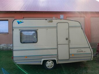 Karavan Caravelair Corail 330 pro 4 osoby - 3
