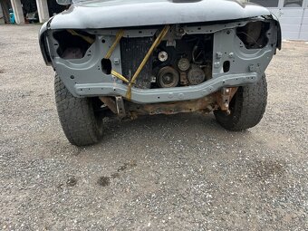 Mitsubishi L200 2.5 TD 85kw - 3