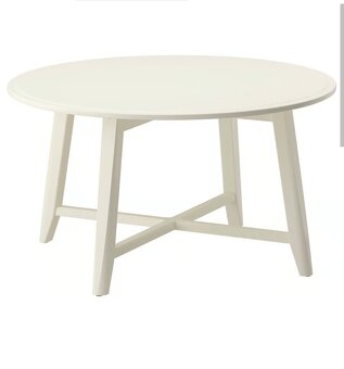 Stolek KRAGSTA Ikea - 3