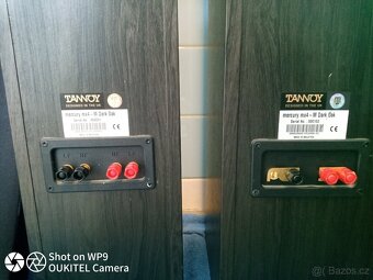 Tannoy mercury mx4 - 3