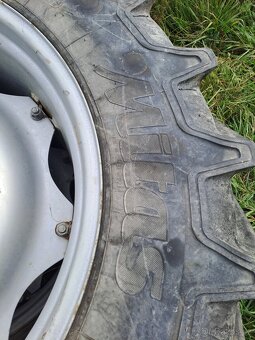 Kola traktor 420/85 R 34 Mitas - 3
