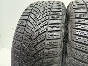 2ks zimní pneu 205/55/16 Semperit - 3