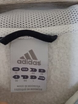 ADIDAS mikina vel. 38. - 3