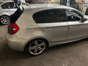 BMW e87 123d - 3