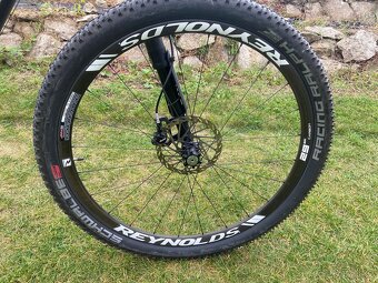 Cannondale F29 Carbon Factory Racing - 9,3kg - 3