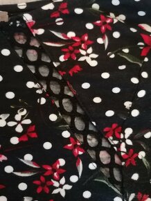 Nová halenka/blůza Orsay, vel.L/XL - 3