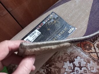 Kusový koberec 2x3 m - 3