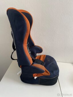 Autosedačka 15-36 kg - 3